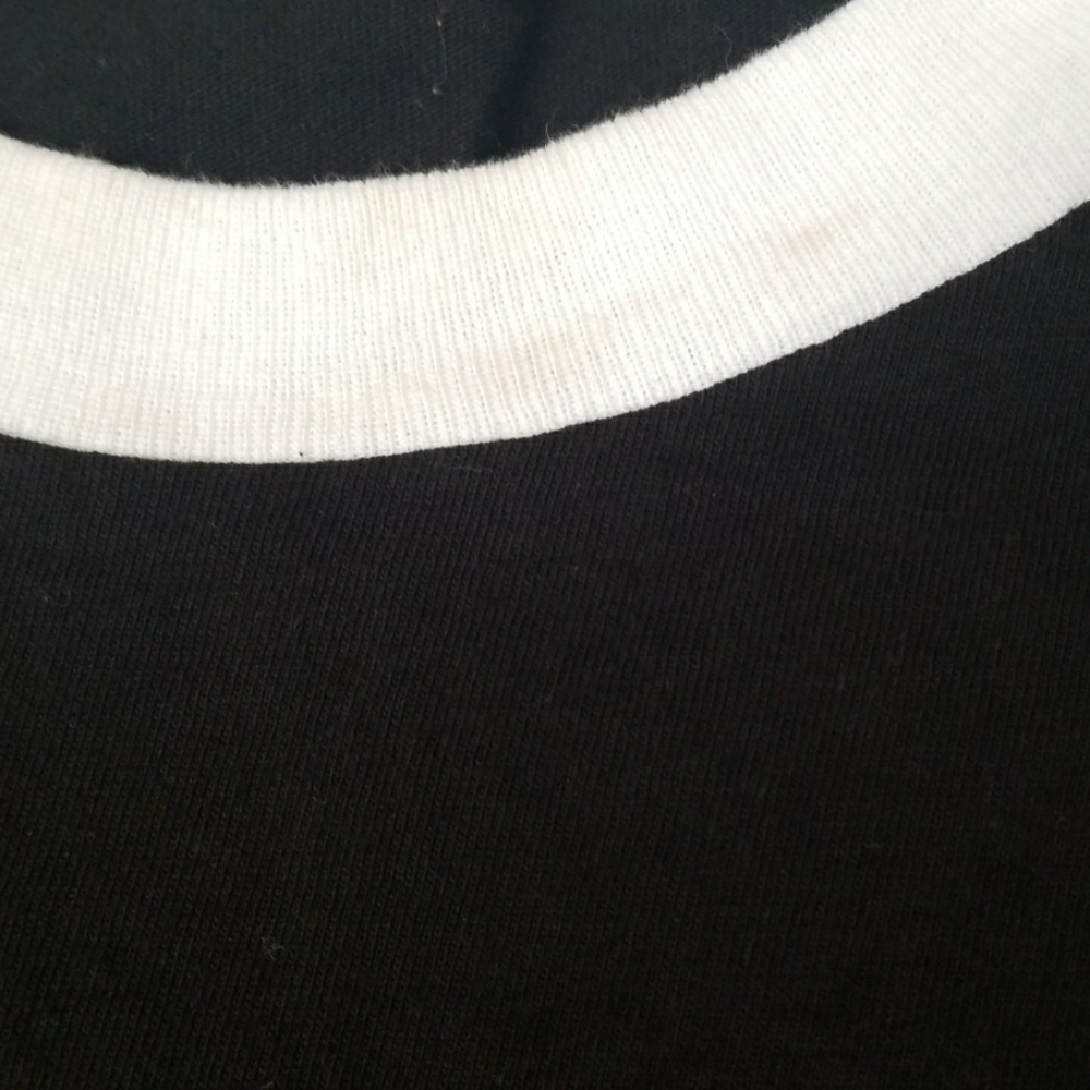 Demi Lavato & DJ Khalid Concert Ringer Tshirt - Picture 6 of 6